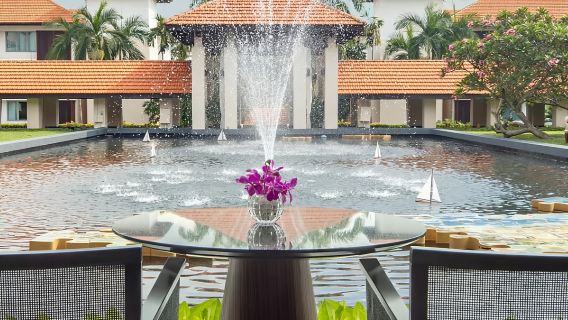 Buono acquisto per ristorazione al Sofitel di Resorts World Sentosa, Singapore