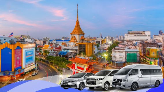 Bangkok Private Charter Service