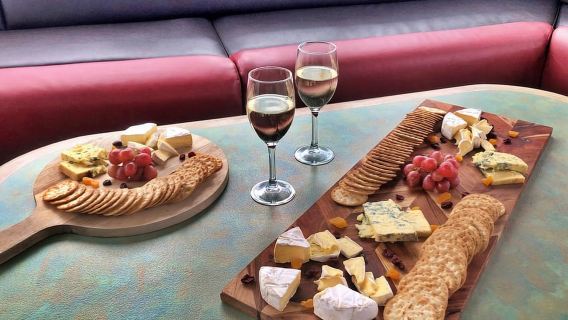 Crociera Happy Hour sul lago Wanaka