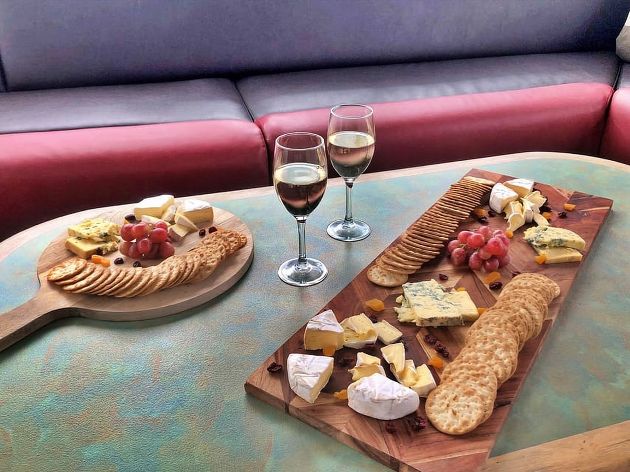 Lake Wanaka Happy Hour Cruise