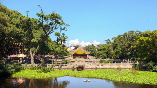 Zhoushan, Zhejiang | Pemandu Pelancong Profesional | Penerangan Lokasi Tarikan | Terjemahan Pameran | Bahasa Inggeris, Perancis, Sepanyol, Jepun, Korea, Rusia, Jerman | Perkhidmatan Tetamu Asing & Penyesuaian Peribadi Satu-satu