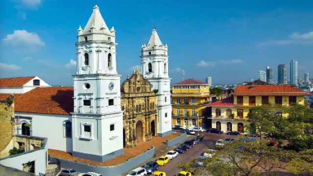 Panama City, Panama Terjemahan Profesional|pemandu pelancong tempatan|Temani lawatan perniagaan|Terjemahan Pameran|Perkhidmatan lawatan bebas|Perancangan Perjalanan Tersuai