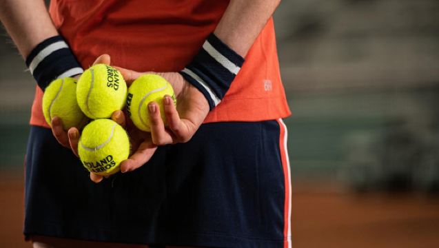 Experience Roland-Garros 2026 Le Pavillon VIP Package with our partner Sodexo Live! Hospitality