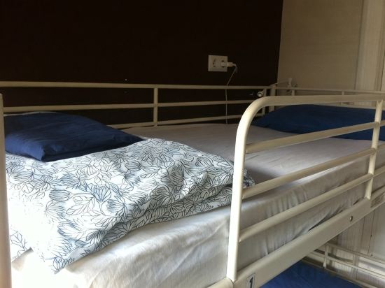 360 Hostel Centro Room Type - Bed In 4-Bed Dormitory Room