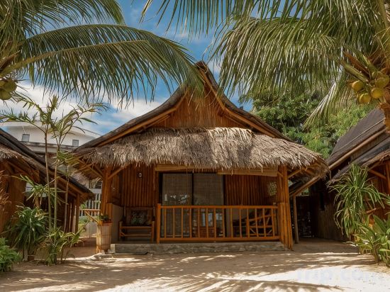Amihan Beach Cabanas - Tap to explore photos