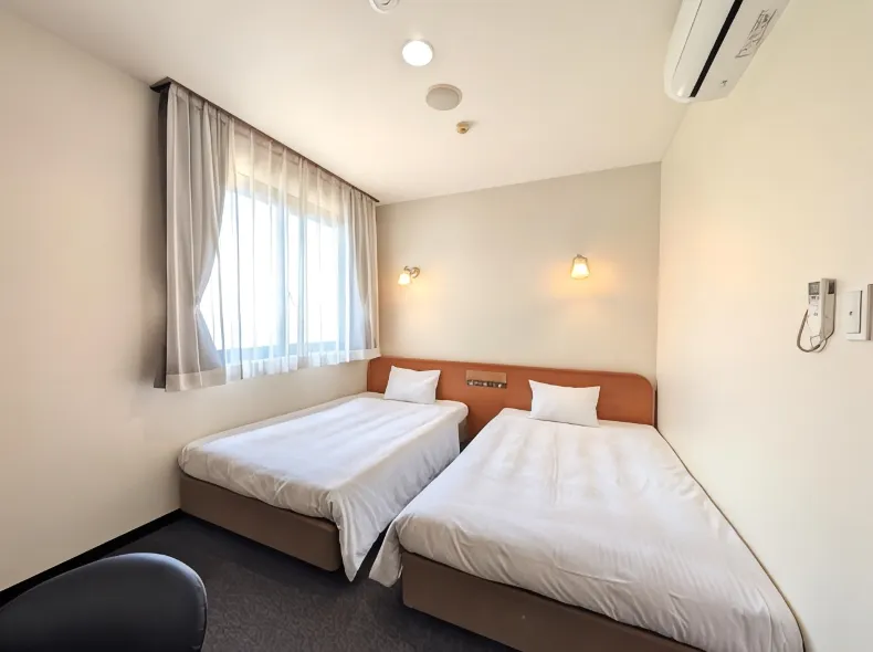 Suizenji Comfort Hotel