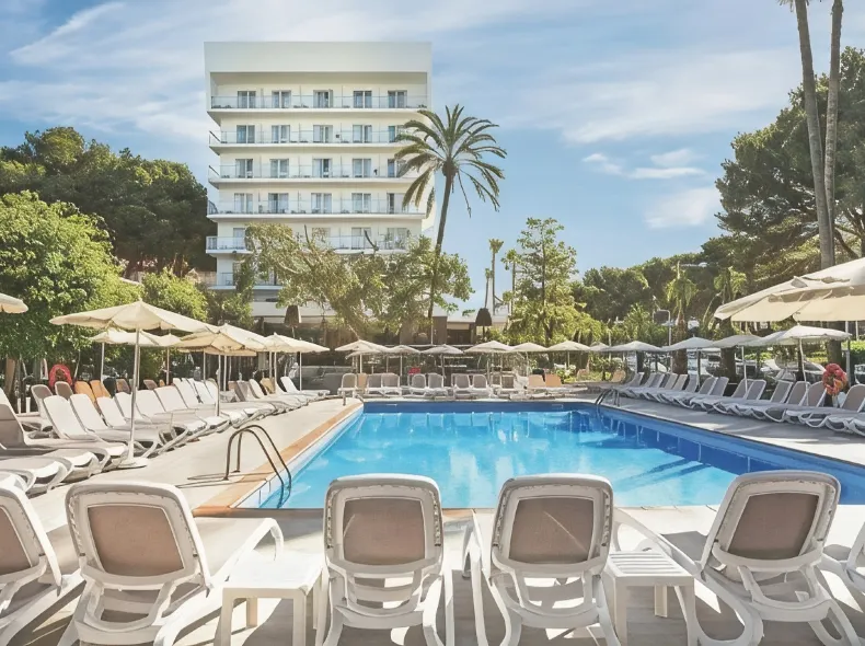Hotel Riu Festival