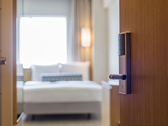 HOTEL MYSTAYS PREMIER Hamamatsucho Room Type - Run of House