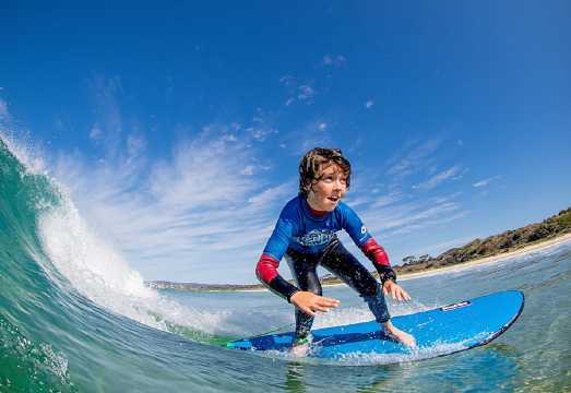 Learn to Surf at Middleton Beach AUD 66.61