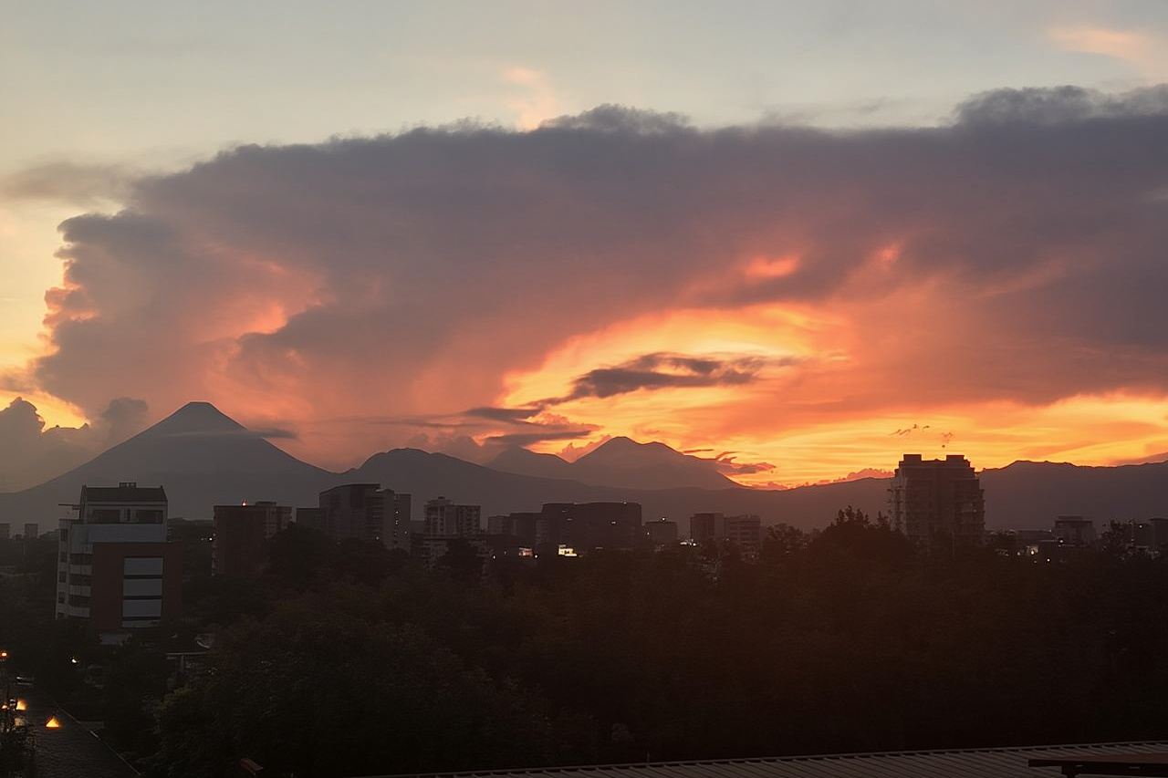 グアテマラシティ 1日プライベートツアー