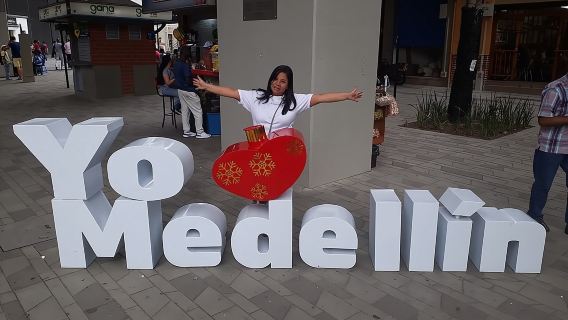 Pablo Escobar Tour And Comuna 13