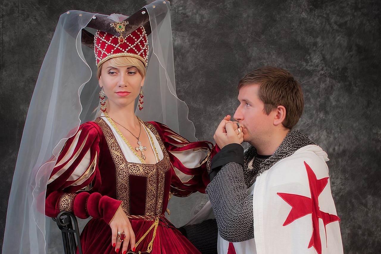 Ảnh thời trung cổ Tallinn