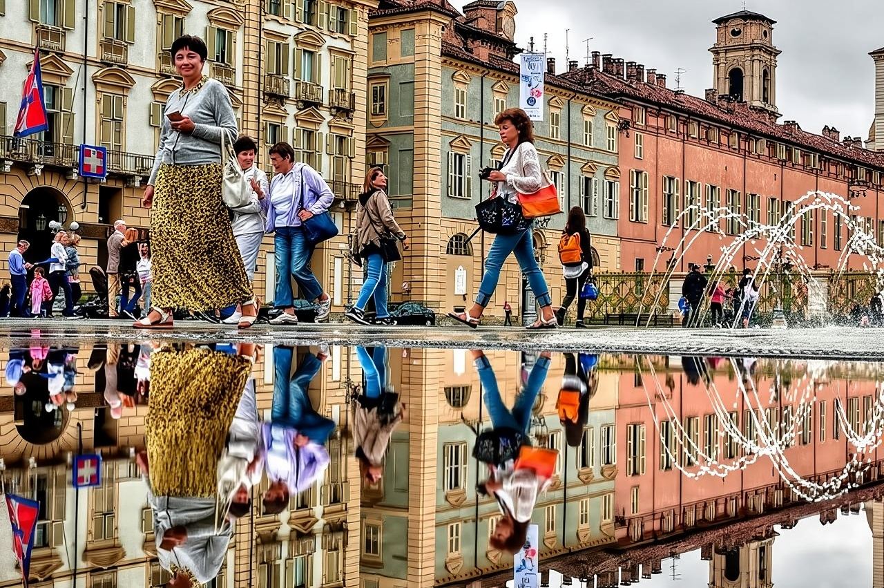 Turin insolite et caché pour les curieux