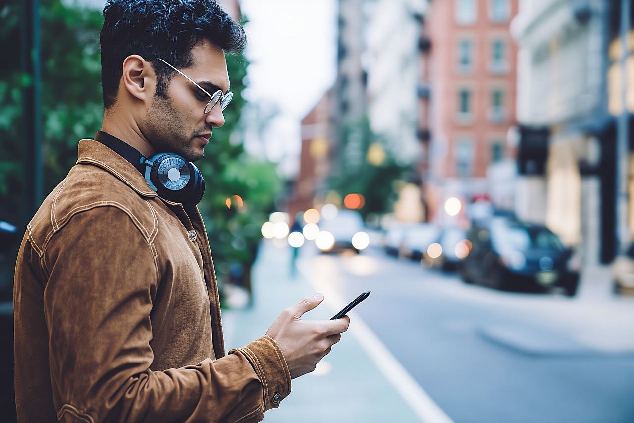 History of Lower Manhattan self-guided audio tour