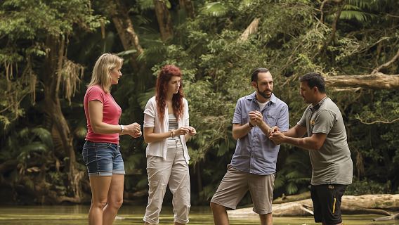 Full day Ngana Kulkinga Dungay tour