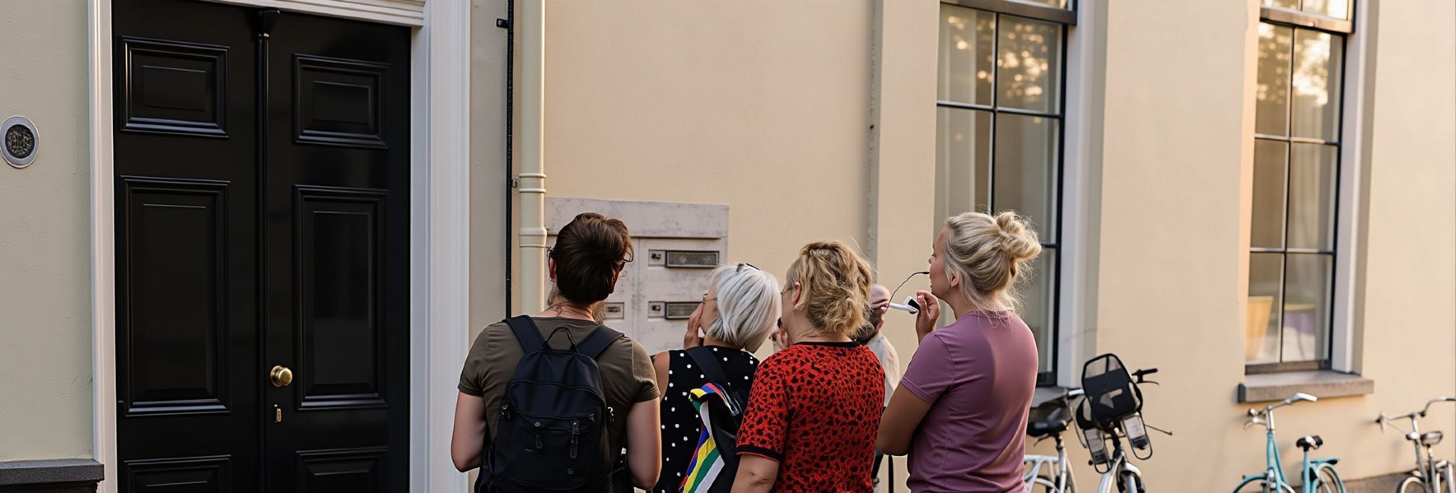 Escape Tour self-guided, interactive city challenge in Copenhagen