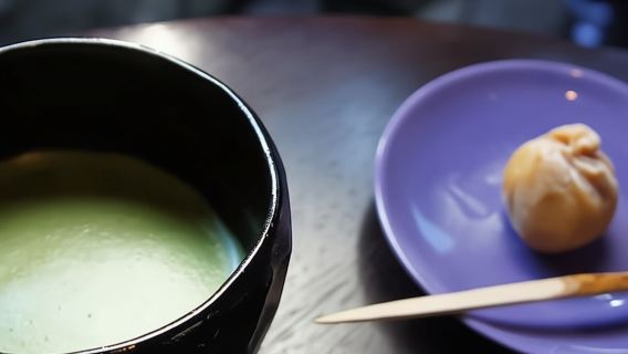 1.5-Hour Traditional Japanese Tea Ceremony in Kyoto