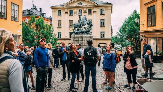 StockholmTours