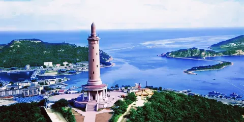 旅順一日遊_高端小團_上門接送_2-6人小拼團_私家團可選