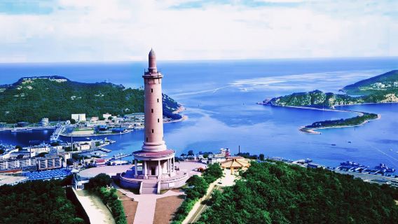 旅順一日遊_精選8大景點_上門接送_2-6人小團_私人導覽可選