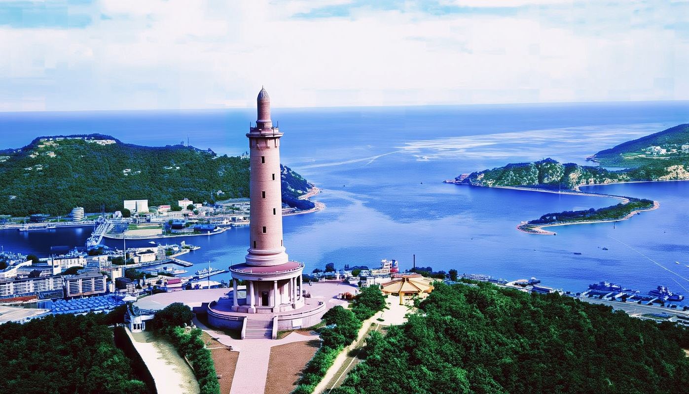 旅順一日遊_精選8大景點_上門接送_2-6人小團_私家團可選