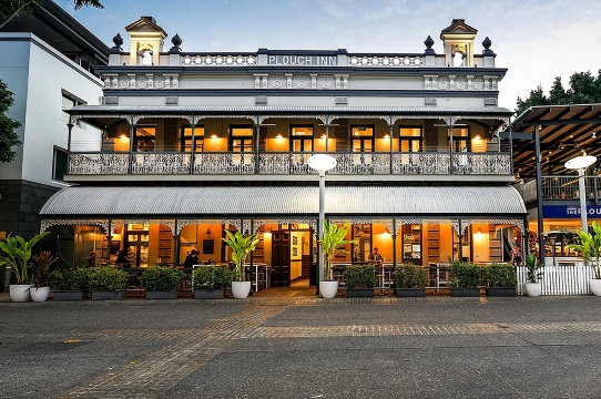 South Bank Combo Pass: 10:30am-12pm (90min)