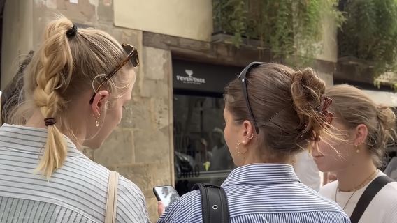 Roermond Selbstgeführtes Sherlock Holmes Krimispiel