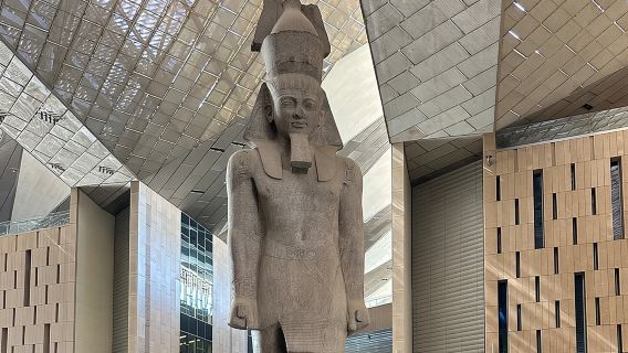 CairoTours