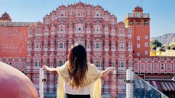 JaipurTours