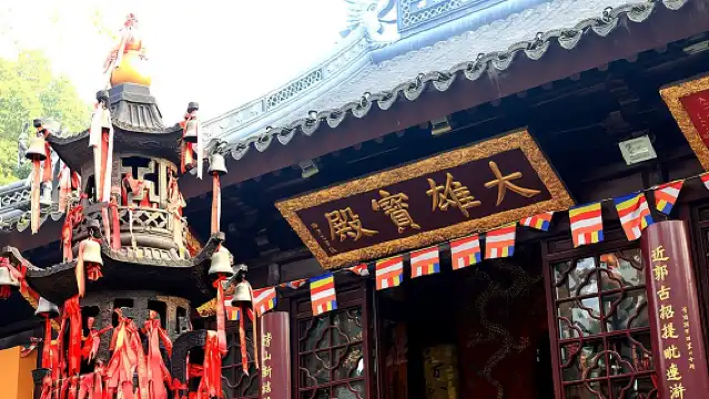 從南京出發，搭乘高鐵，彈性安排蘇州私人一日遊