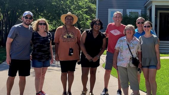 Top Waco Fixer Upper/City Tour: 5 ดาว ได้รับรางวัล ราคาไม่แพง