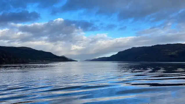 Full-Day Trip: Loch Ness, Glencoe & The Highlands from Edinburgh