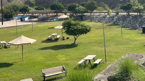 Private Full Day Hatta Visit Dam Heritage Village Lake Day Tours 5