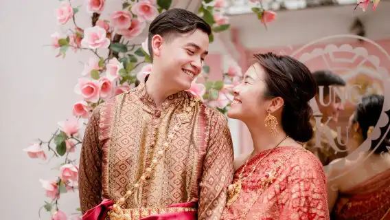 【普吉島】泰國普吉泰服體驗