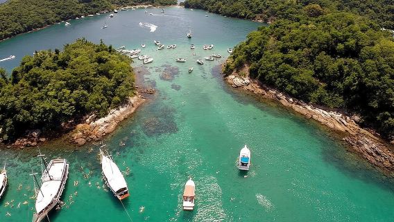 ParatyTours