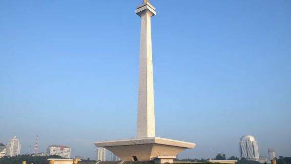 Jakarta: Discover Highlights of Jakarta