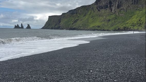 冰島雷克雅未克-冰河湖-定制多日【中文專車-悅享旅途】