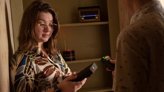 Savannah: Guided Paranormal Ghost Hunting Investigation