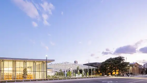 Sydney: Tickets & Tours at Art Gallery of New South Wales