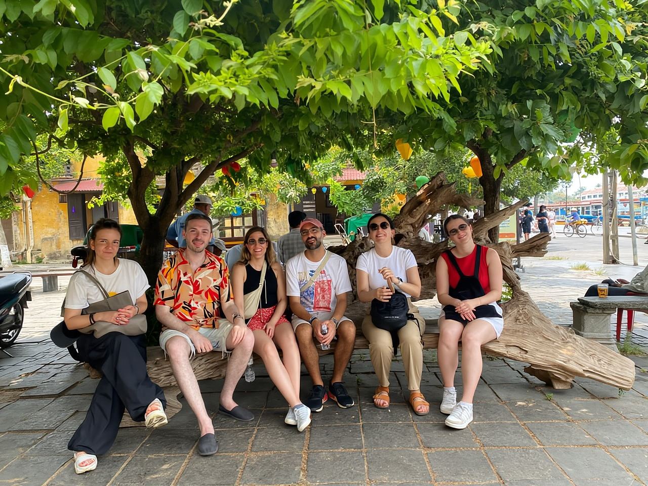 Hoi An Ancient Town - Walking Tour with Local Guide
