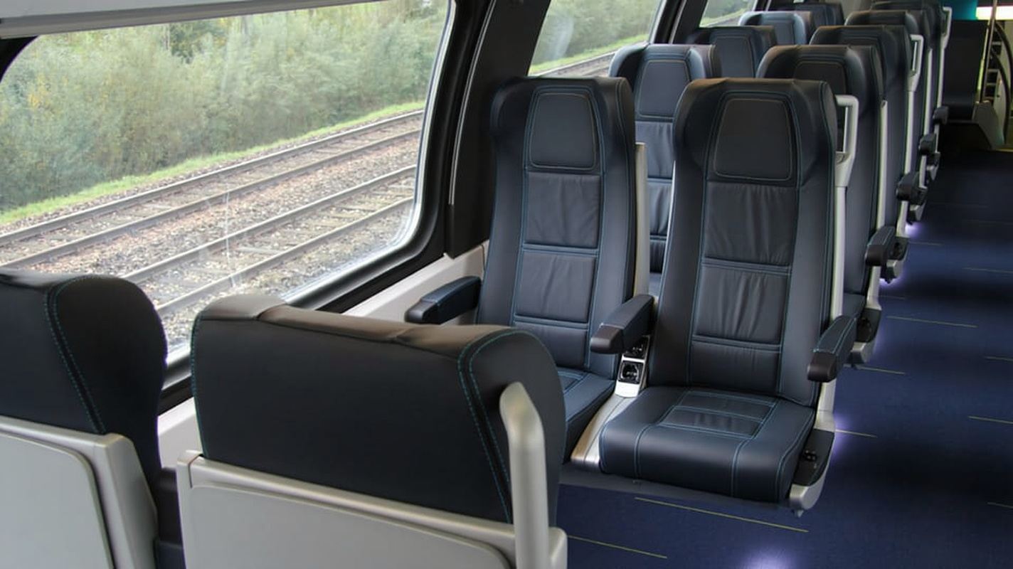 Albergline: una ferrovia romantica tra Innsbruck e Bludenz