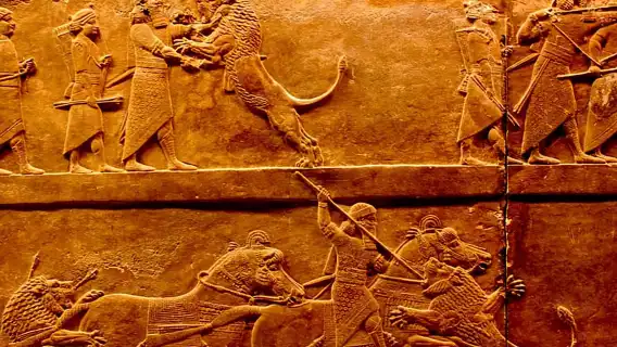 大英博物館の見どころ：古代エジプト、サットン・フー、さらに表示