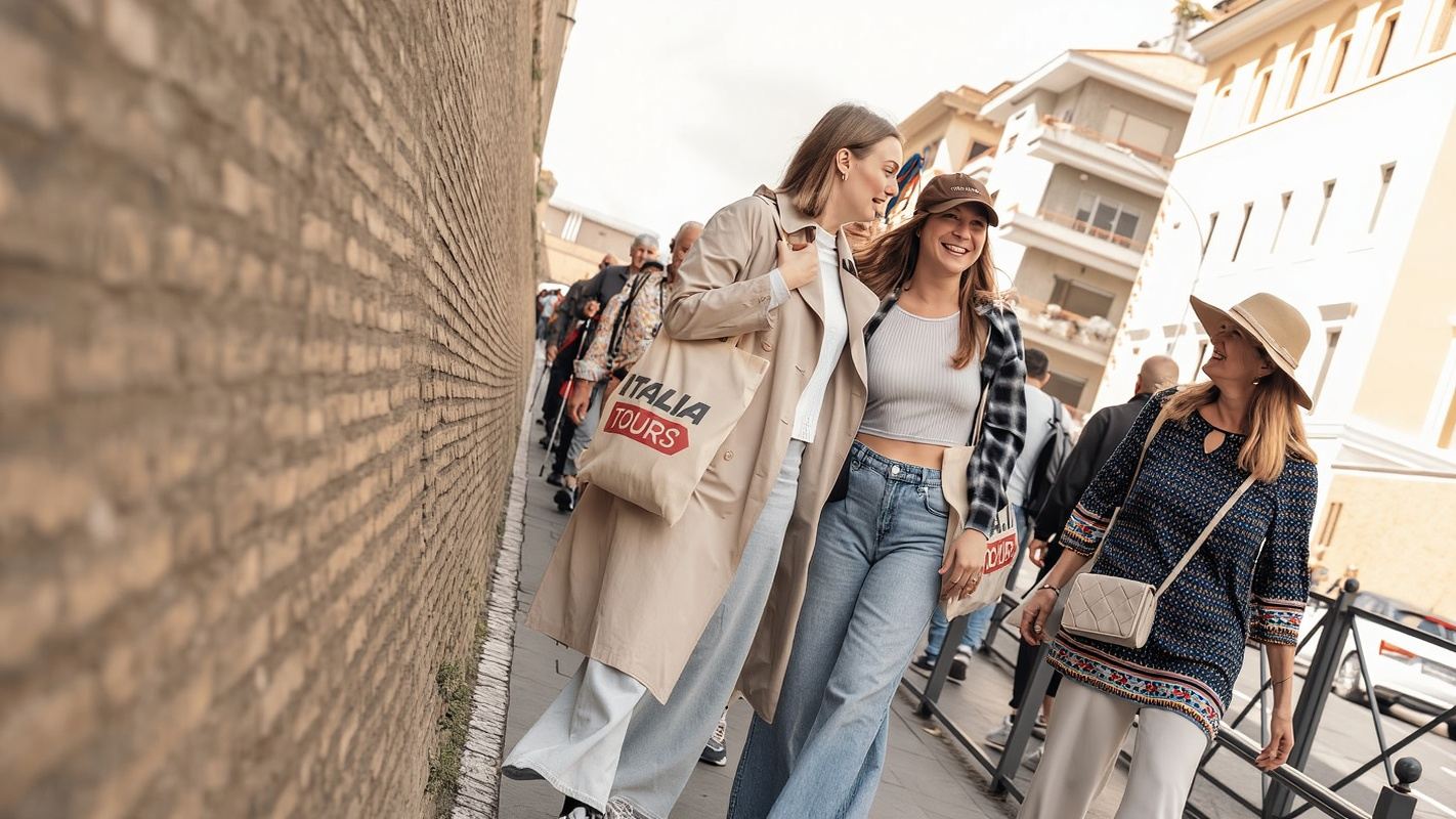 Best of the Vatican: Fast Track Highlights