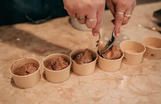 維羅納自製義式冰淇淋製作課程