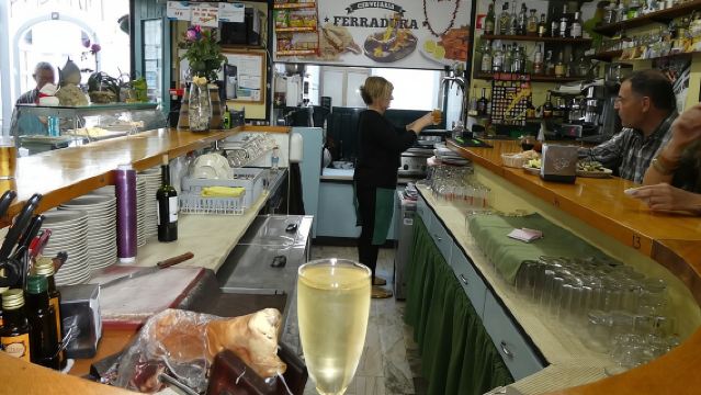 ทัวร์อาหารคลาสสิก - ลากอส