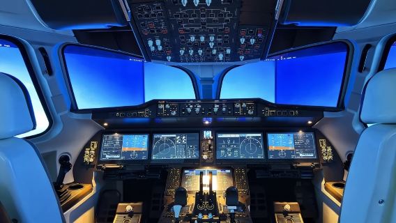 Entrada para la experiencia en el Centro Espacial de Zhuhai (exposición temática de astronáutica + interacción de alta tecnología + espacio digital de metaverso + divulgación astronómica + Puerta Estelar)