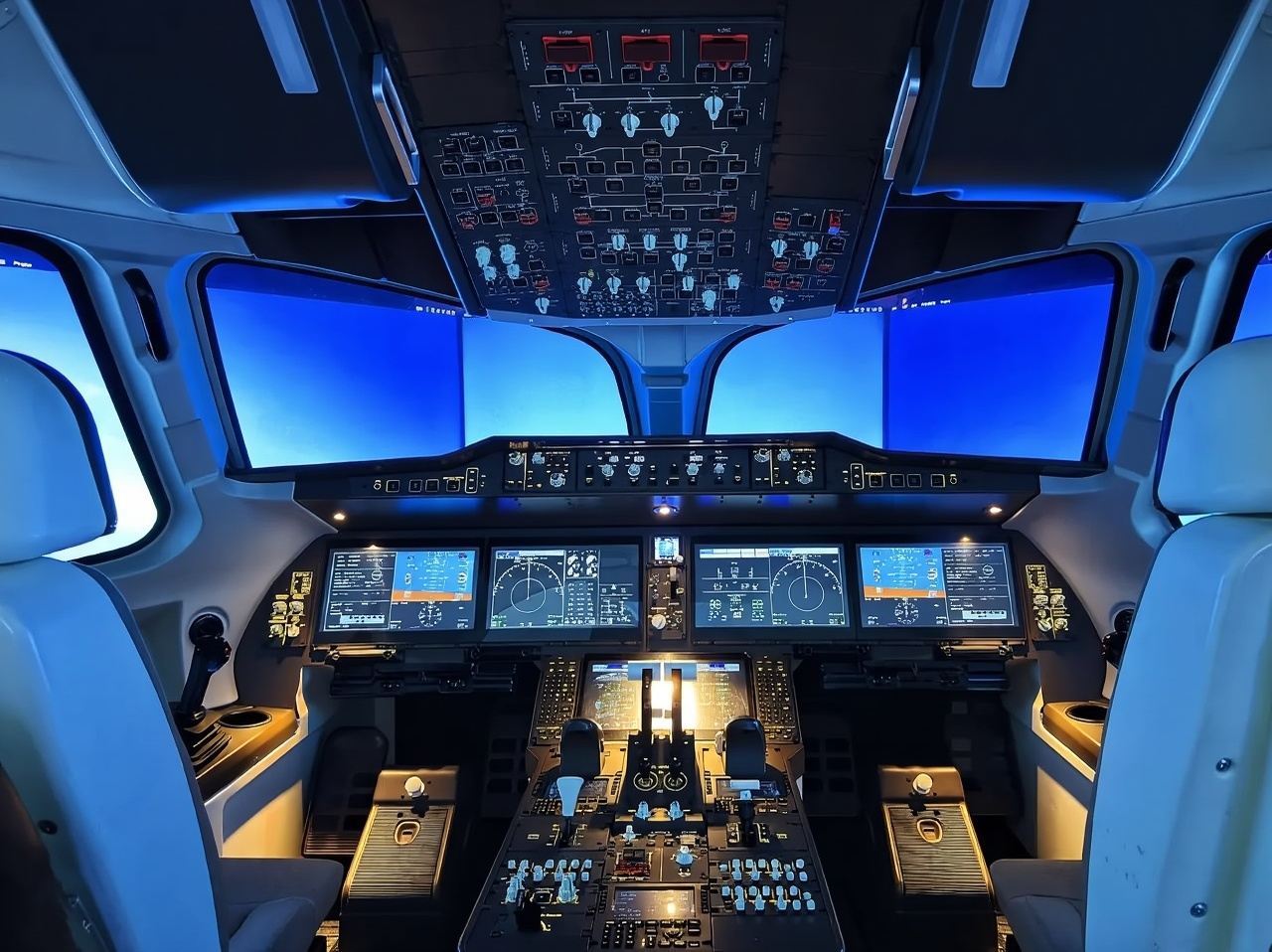 Zhuhai Aerospace Land Experience Ticket (Space-themed Exhibition + High-tech Interactive Activities + Metaverse Digital Interactive Space + Astronomy Science + Stargate)