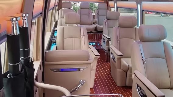 Chengdu Tianfu International Airport pick-up and drop-off service