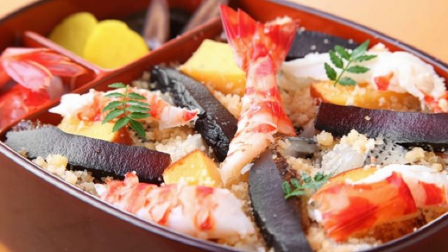 Tokio, Japan|Mittagessen im WJS Ginza Sushi Kou – Hundertjähriges Sushi-Restaurant