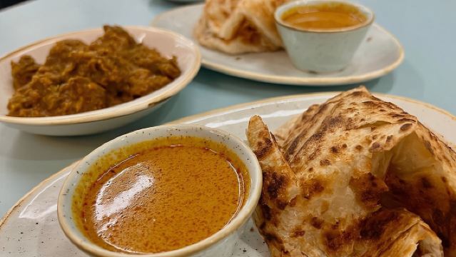 Tur Kuliner London Soho dengan 7+ Cicipi Permata Tersembunyi yang Lezat